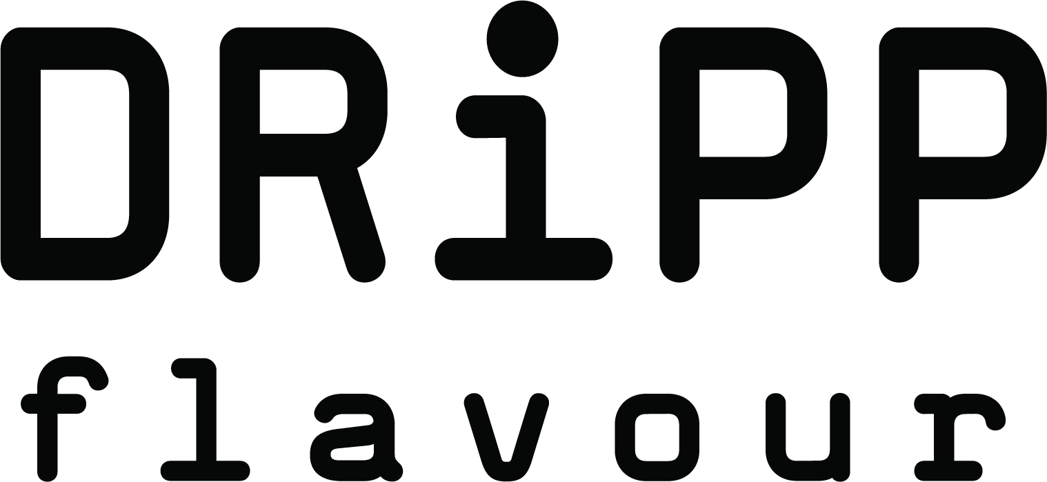dripp flavour