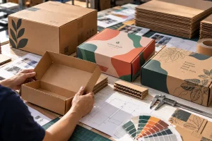 Read more about the article SawangBox: Solusi Packaging Kardus Custom untuk Kebutuhan Bisnis Anda